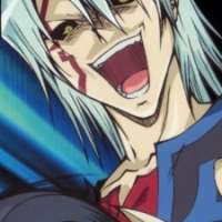 Персонажи - Kiryu Kyosuke