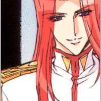 Персонажи - Kiryuu Touga