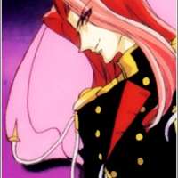 Персонажи Kiryuu Touga