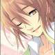 Персонажи - Kisaragi Natsume