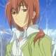 Персонажи - Kisaragi Natsume