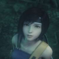 Персонажи - Kisaragi Yuffie