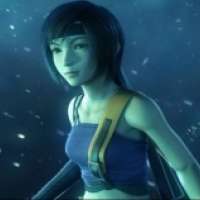 Персонажи Kisaragi Yuffie
