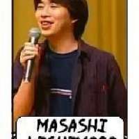  Люди Kishimoto Masashi