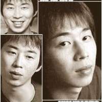  Люди - Kishimoto Masashi