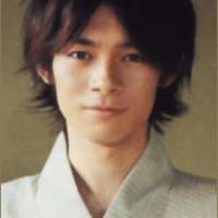   Kita Shuuhei