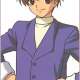 Персонажи Kitagawa Jun