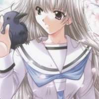 Персонажи - Kitagawa Mai