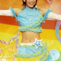  Люди - Kitahara Sayaka