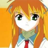 Персонажи Kitsune no Akane