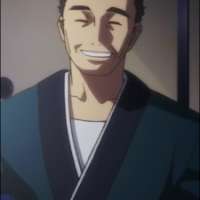 Персонажи Kobayashi Mr.
