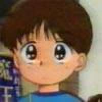 Персонажи Kobayashi Shintarou