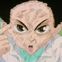 Персонажи Kochatani Hiroshi