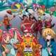   Kodai Ouja Kyouryuu King: Yokuryuu Densetsu