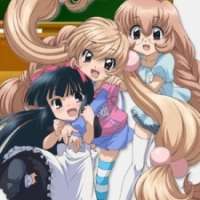  Аниме Kodomo no Jikan: Rin s Classroom Diary 
