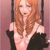 Персонажи Koganei Kaoru