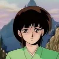 Персонажи Kogure Kikyo