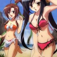  ����� - Koihime†Musou 