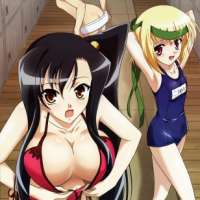  ����� - Koihime†Musou OVA 