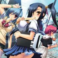  ����� - Koihime†Musou OVA 