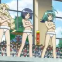  ����� - Koihime†Musou OVA 