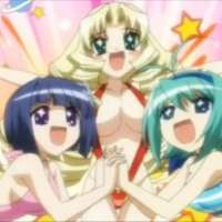  ����� - Koihime†Musou OVA 