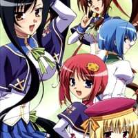  ����� - Koihime†Musou OVA 