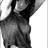 Персонажи Koiso Ryoko