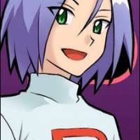 Персонажи Kojirou