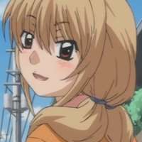 Персонажи - Kokonoe Aki