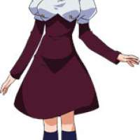 Персонажи Koku Tetsuko