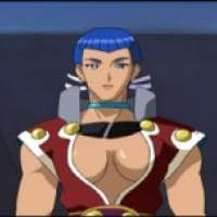 Персонажи Komachi Kyo