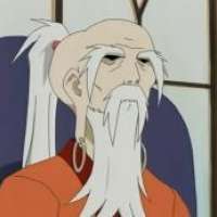 Персонажи - Konoe Konoemon