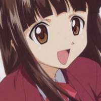 Персонажи Konoe Konoka