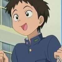 Персонажи Kosaka Keisuke