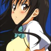 Персонажи Kotegawa Yui