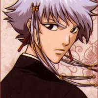 Персонажи Kotetsu Isane
