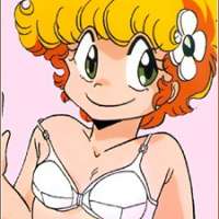 Персонажи Kotobuki Shiko