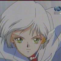 Персонажи - Kou Yaten (Sailor Star Healer)