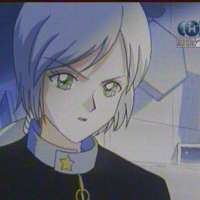 Персонажи Kou Yaten (Sailor Star Healer)