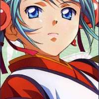 Персонажи Koumei Shokatsuryou