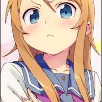  - Kousaka Kirino