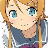  Kousaka Kirino