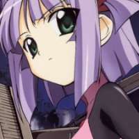 Персонажи - Kousaka Rui