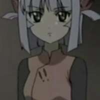 Персонажи - Kousaka Rui