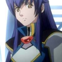 Персонажи - Kouzuki Shinon