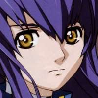 Персонажи Kouzuki Shinon