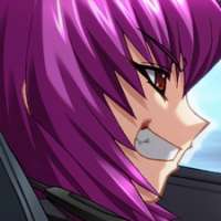 Персонажи - Kouzuki Yuuko