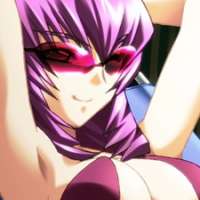 Персонажи - Kouzuki Yuuko