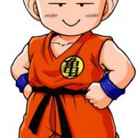  - Krillin